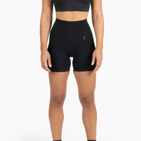 953 NEGRO HOLO MEDIUM LEGGINS