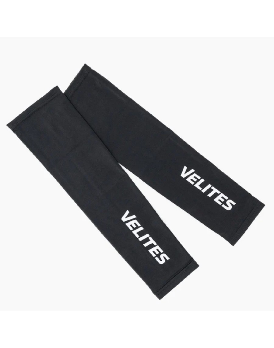 970 NEGRO MANGA ANTI-ROZADURA VELITES