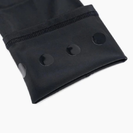 972 NEGRO MANGA ANTI-ROZADURA VELITES