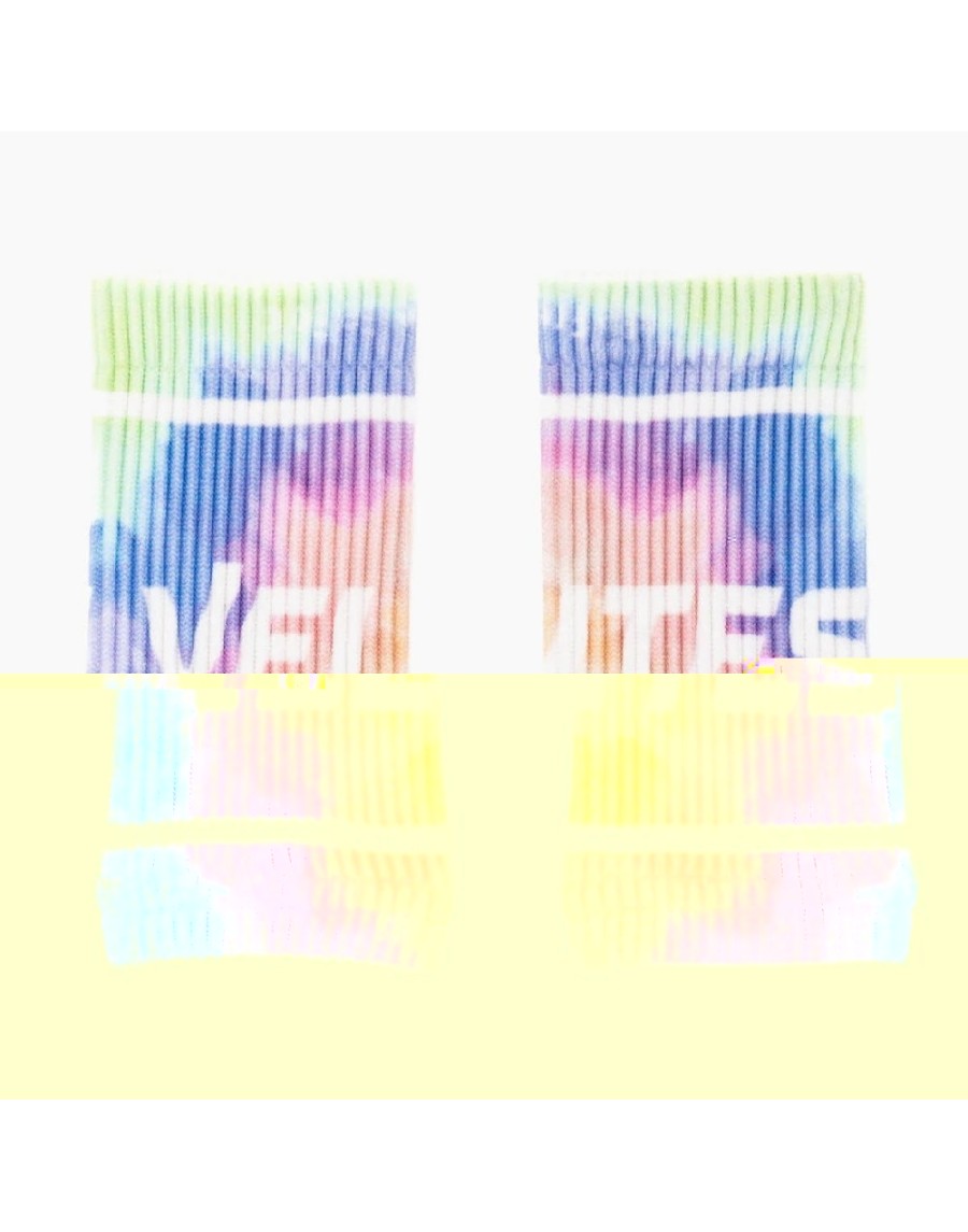 976 TIE DYE MUÑEQUERA VELITES