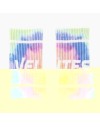 976 TIE DYE MUÑEQUERA VELITES