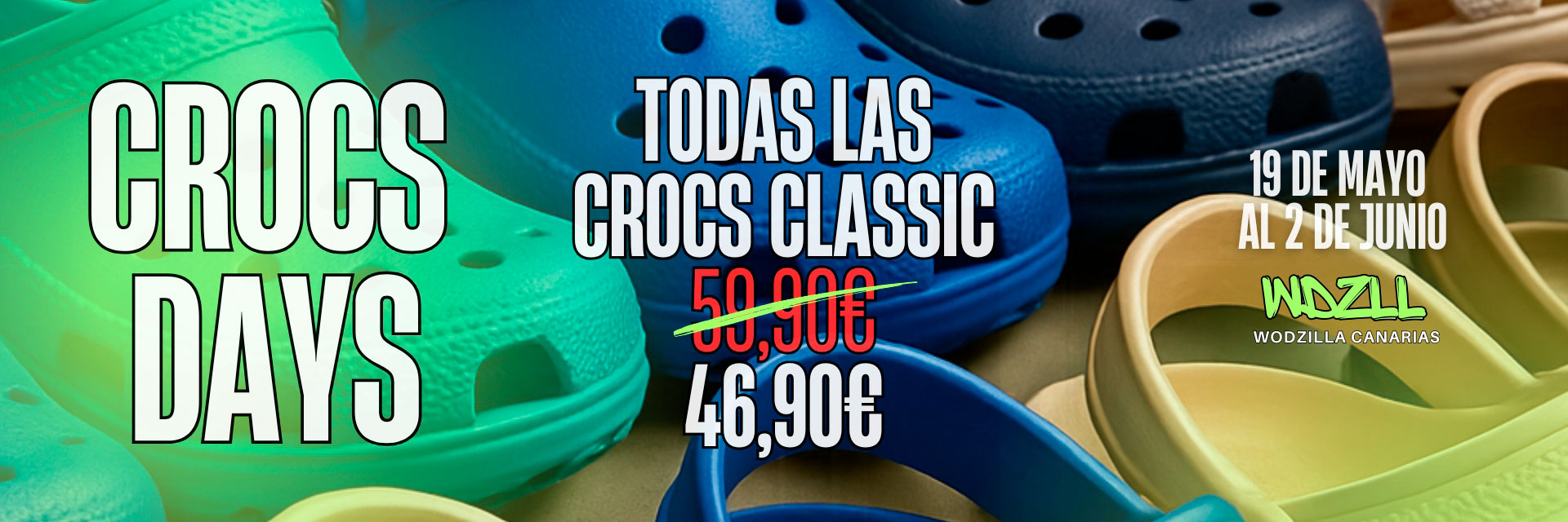 Wodzdilla Canarias, tienda de matarial de cross training y fitness en tenerife sur