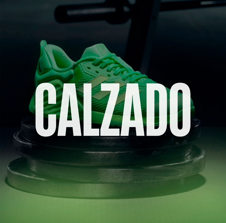 Zapatillas de deporte en Wodzilla