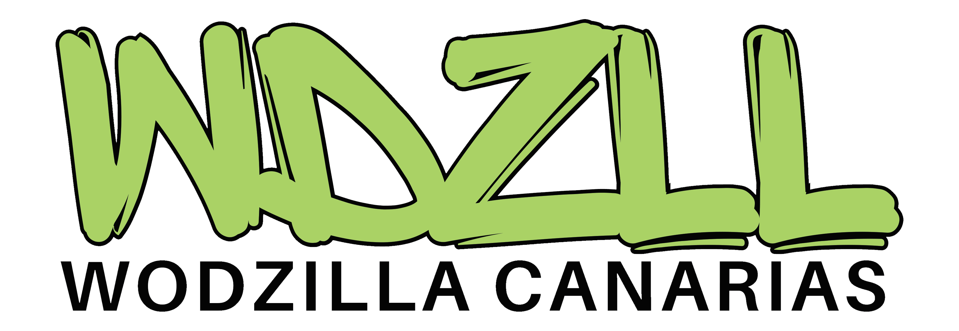 Wodzilla Canarias