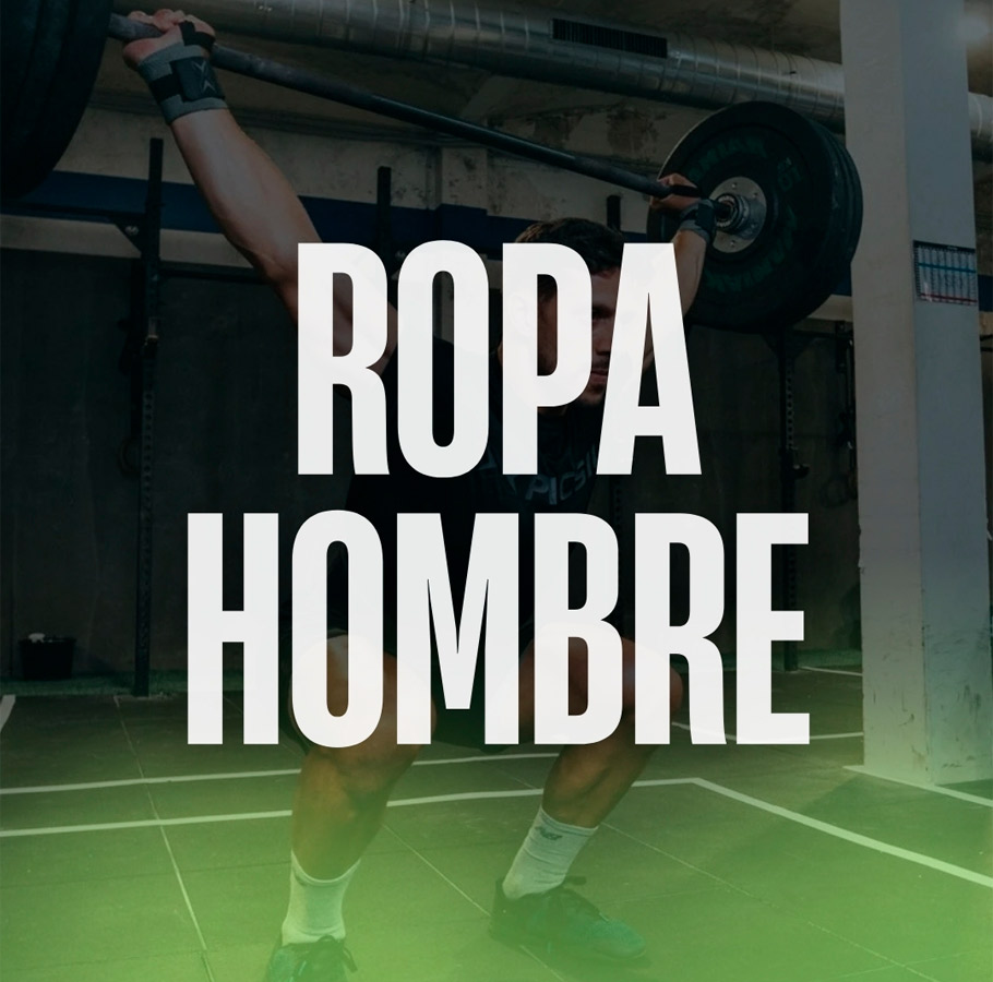 Ropa de hombre en Wodzilla