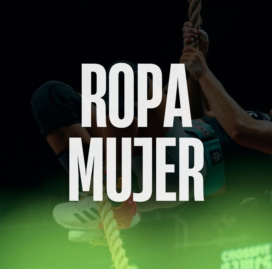 Ropa de mujer en Wodzilla